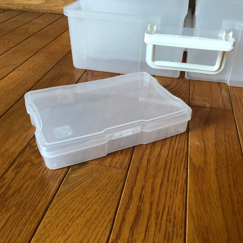 Photo Storage Cases - Picture 2 of 5